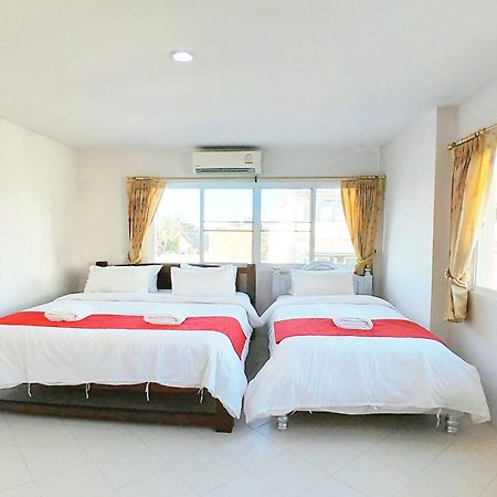 Budget Stars Hotel شيانغ ماي المظهر الخارجي الصورة