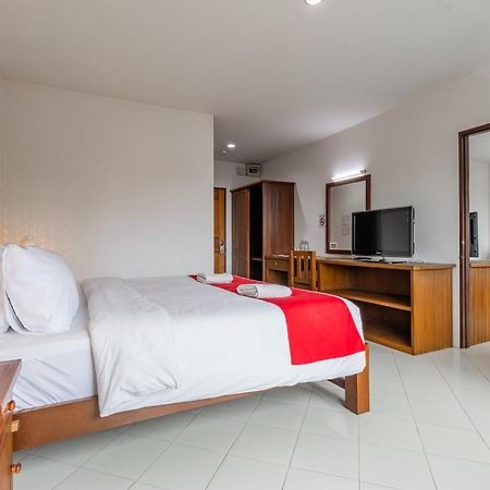 Budget Stars Hotel شيانغ ماي المظهر الخارجي الصورة