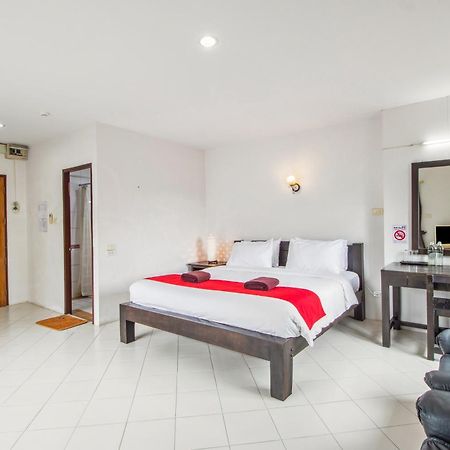 Budget Stars Hotel شيانغ ماي المظهر الخارجي الصورة
