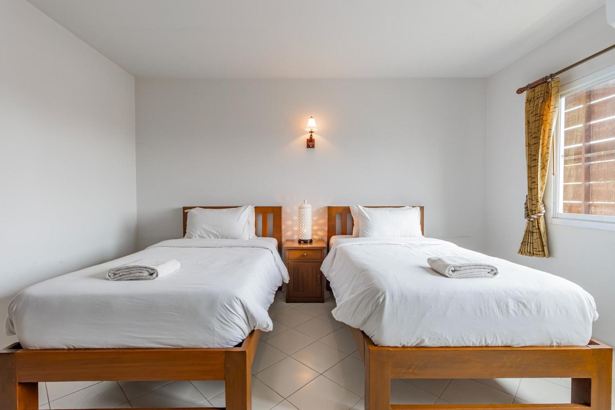 Budget Stars Hotel شيانغ ماي المظهر الخارجي الصورة