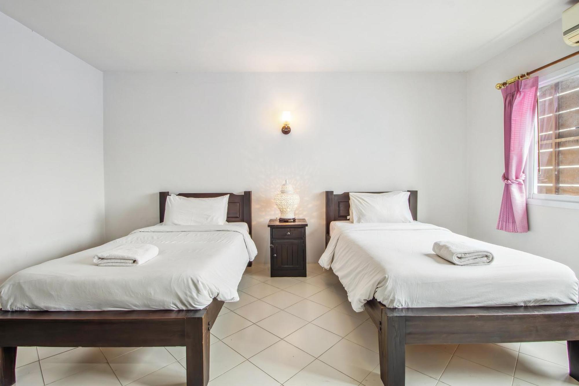 Budget Stars Hotel شيانغ ماي المظهر الخارجي الصورة