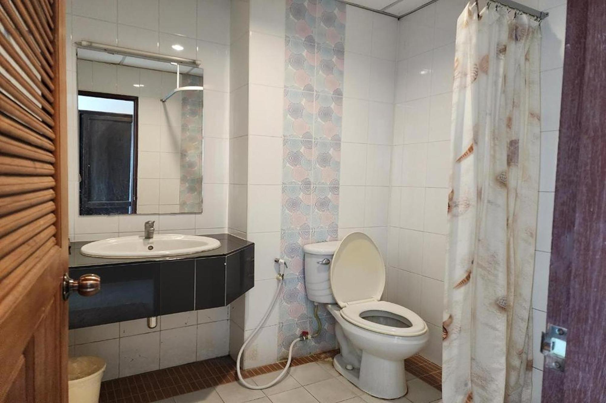 Budget Stars Hotel شيانغ ماي المظهر الخارجي الصورة