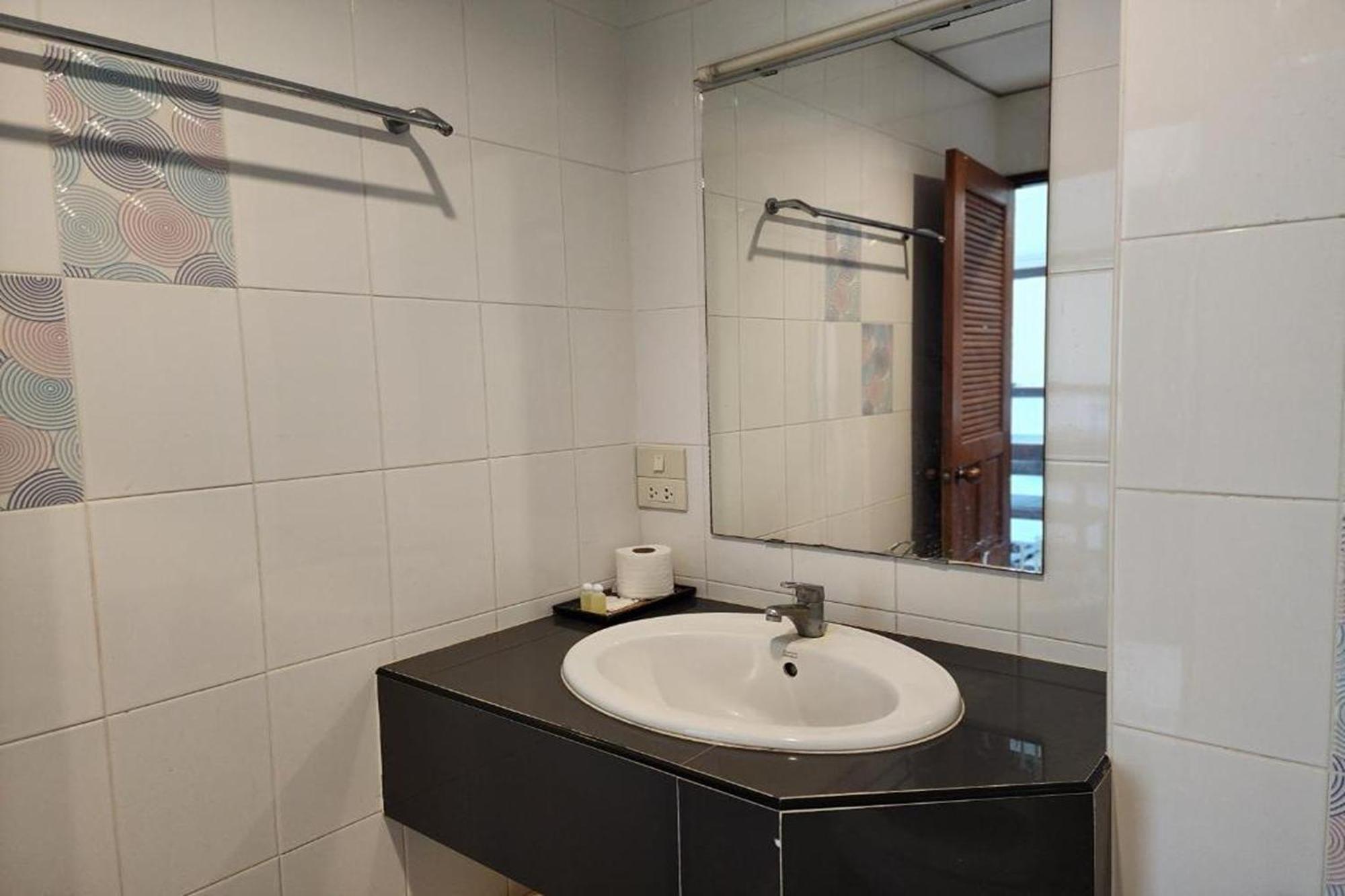 Budget Stars Hotel شيانغ ماي المظهر الخارجي الصورة